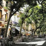 La Del Centro * דניה