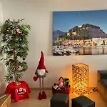 La Del Centro דניה