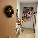 La Del Centro דירה