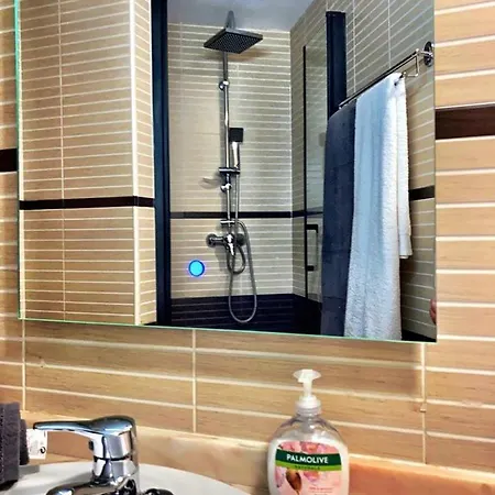 La Del Centro Appartement Dénia