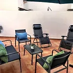 La Del Centro Apartment