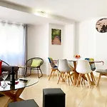 La Del Centro Apartment
