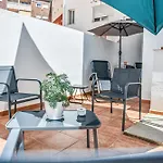 La Del Centro * Dénia