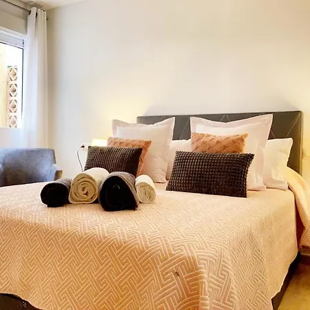 La Del Centro Apartment *