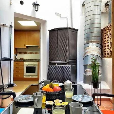 Apartment La Del Centro