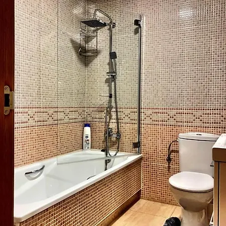 La Del Centro Apartment