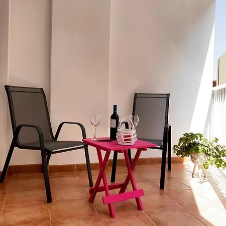 Apartment La Del Centro *