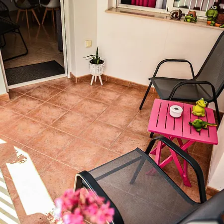Apartment La Del Centro