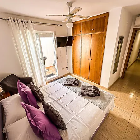 Apartment La Del Centro *