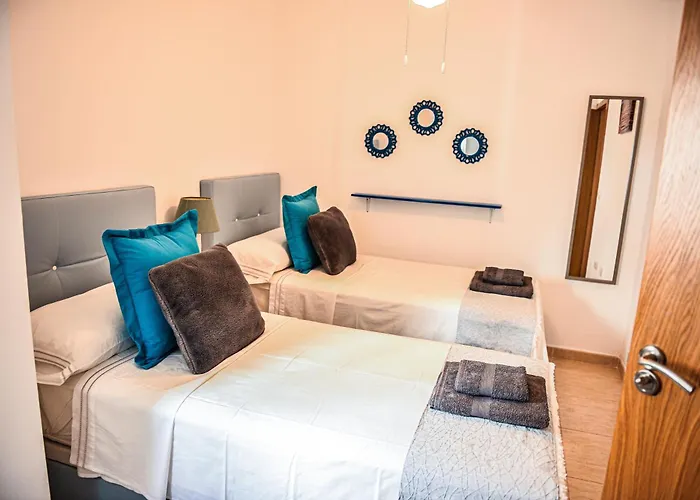 La Del Centro 德尼亚