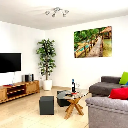 Apartamento La Del Centro