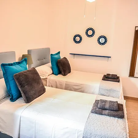 La Del Centro Dénia